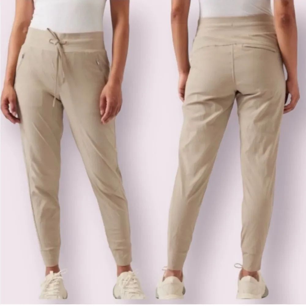 Athleta Trekkie North Jogger